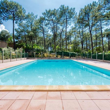 Holiday Home Les Palombes-3 By Interhome Lacanau Eksteriør bilde