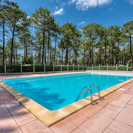 Holiday Home Les Palombes-3 By Interhome Lacanau Eksteriør bilde