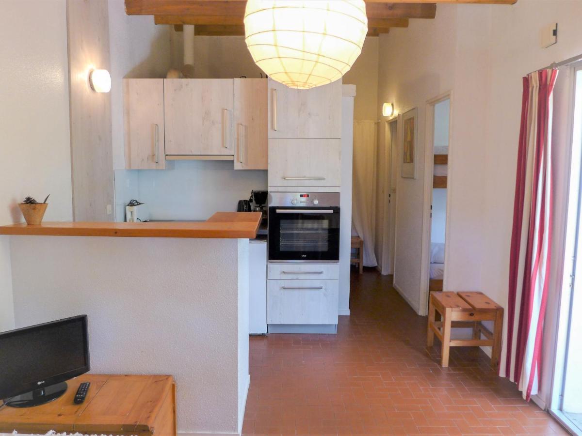 Holiday Home Les Palombes-3 By Interhome Lacanau Eksteriør bilde