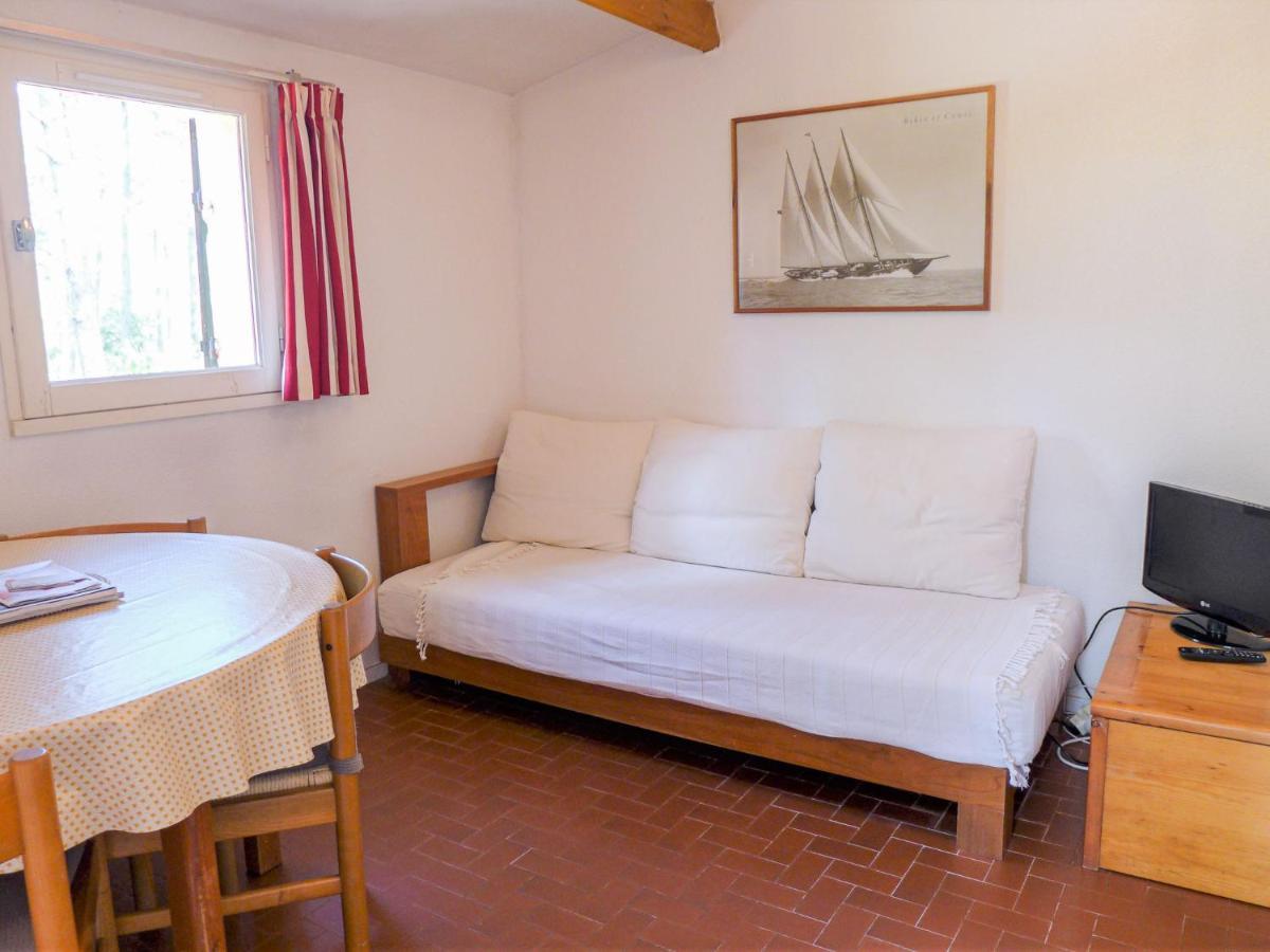 Holiday Home Les Palombes-3 By Interhome Lacanau Eksteriør bilde