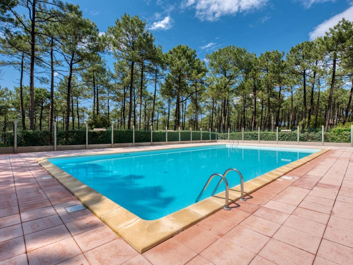 Holiday Home Les Palombes-3 By Interhome Lacanau Eksteriør bilde