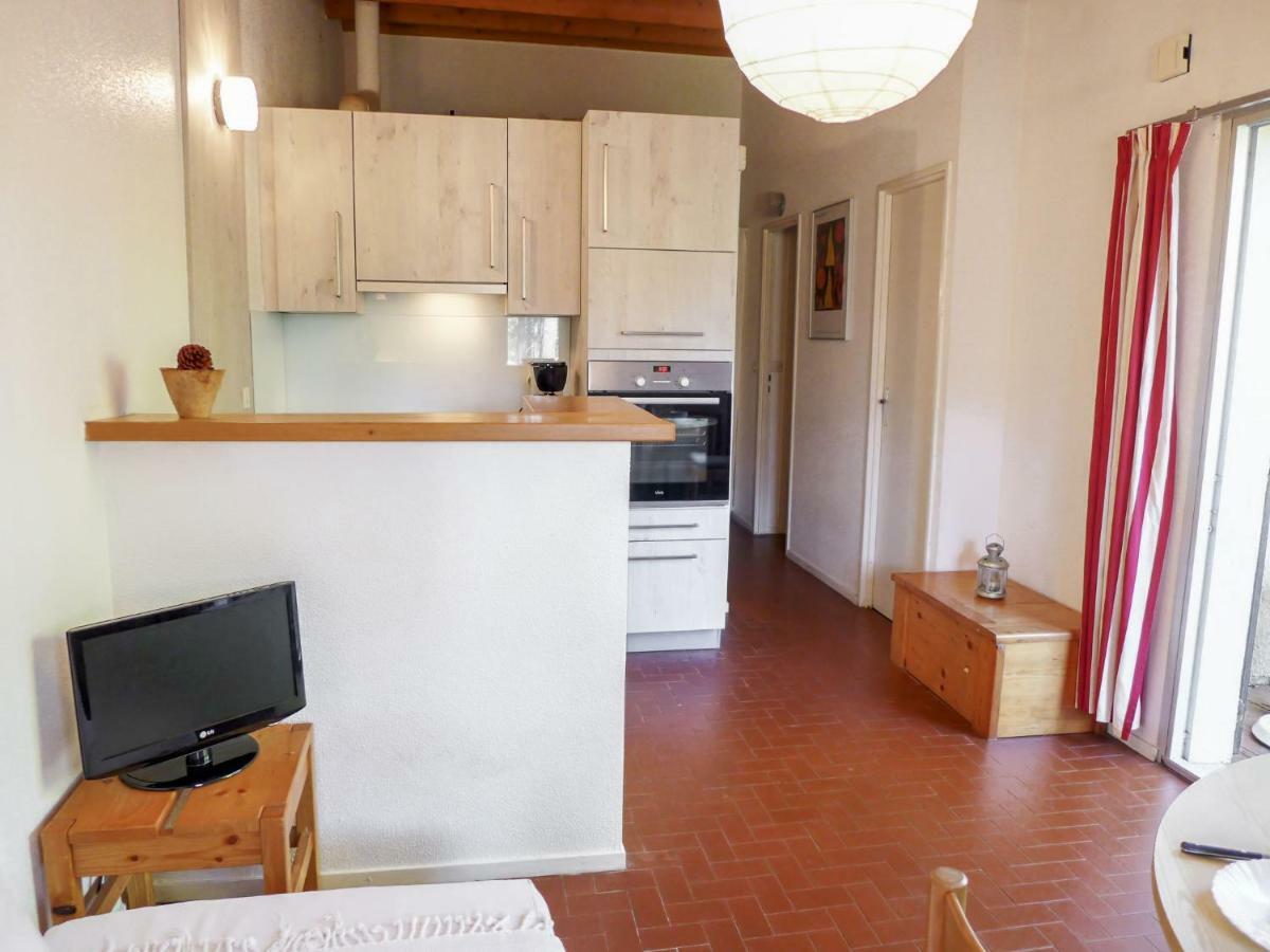 Holiday Home Les Palombes-3 By Interhome Lacanau Eksteriør bilde