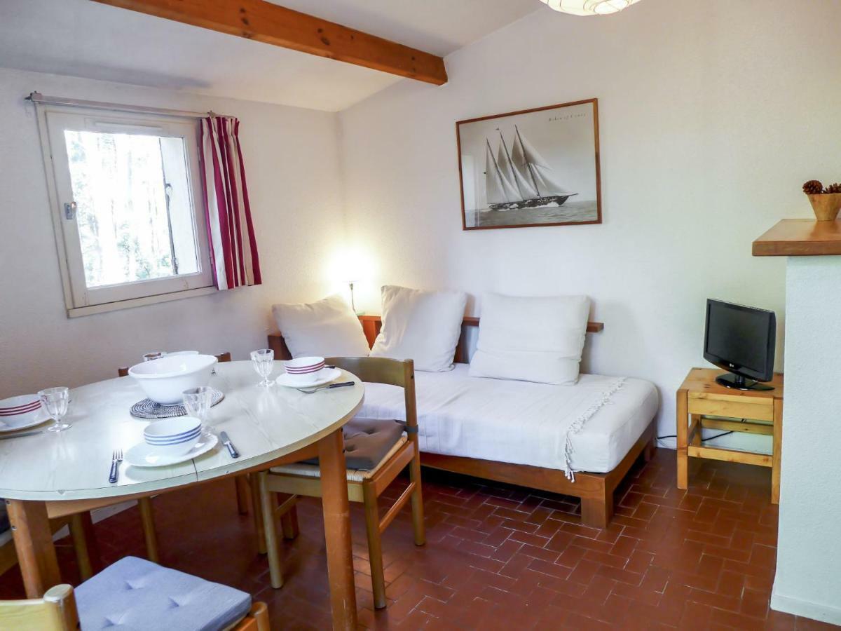 Holiday Home Les Palombes-3 By Interhome Lacanau Eksteriør bilde
