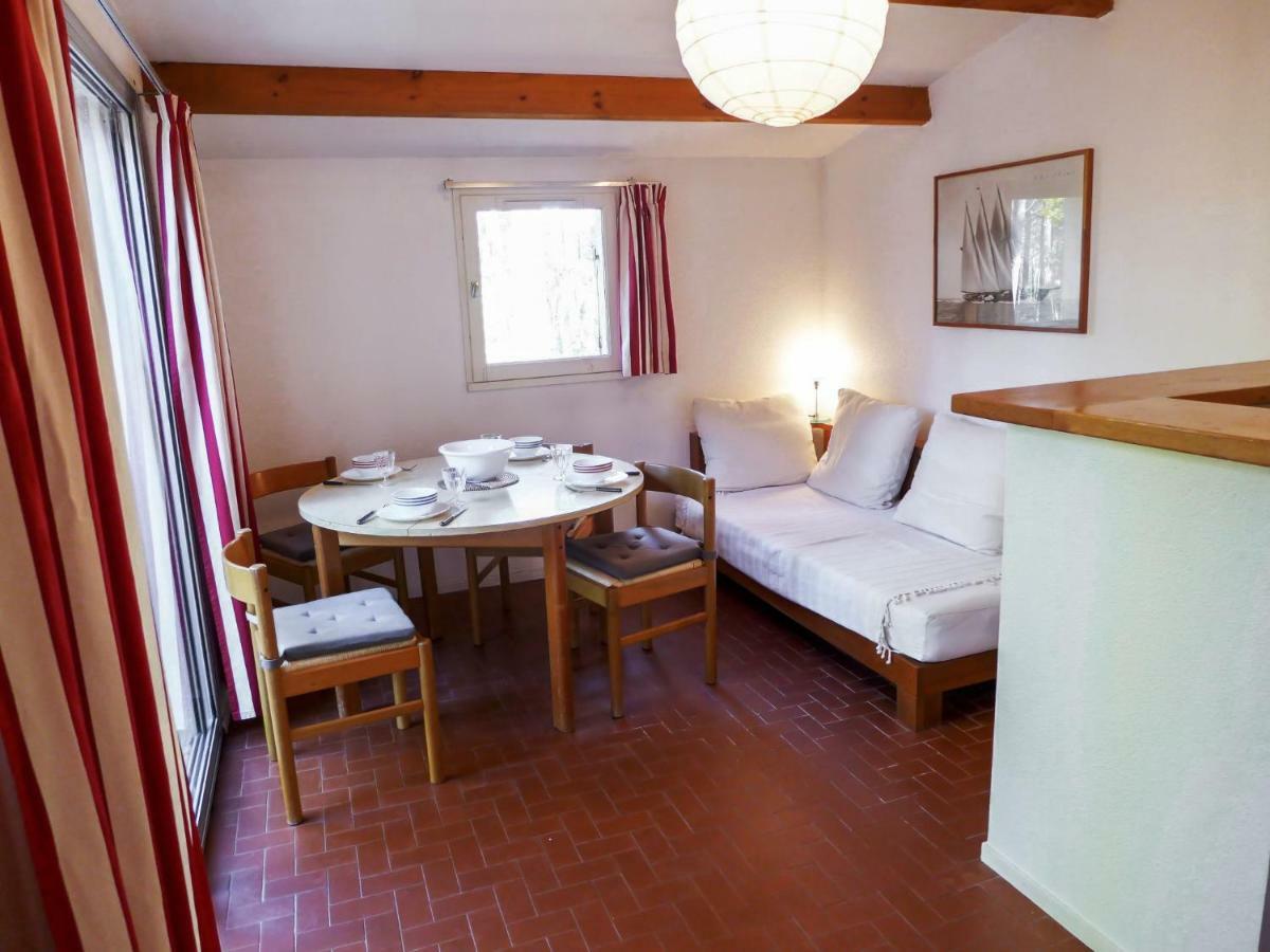 Holiday Home Les Palombes-3 By Interhome Lacanau Eksteriør bilde